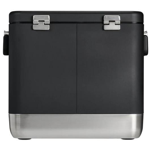 The Stanley Lifted Spirits™ Steel Cooler | 55 QT