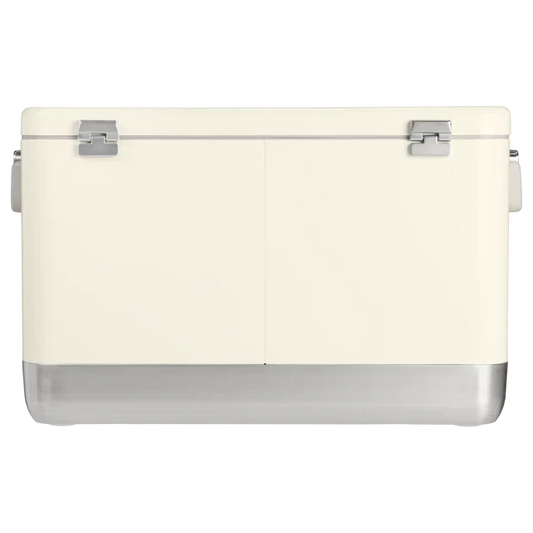 The Stanley Lifted Spirits™ Steel Cooler | 84 QT