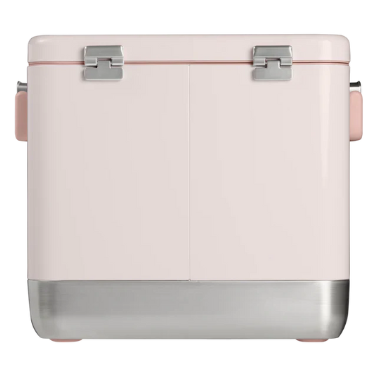 The Stanley Lifted Spirits™ Steel Cooler | 55 QT