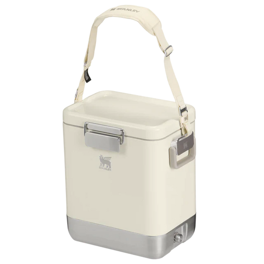The Stanley Lifted Spirits™ Steel Cooler | 26 QT