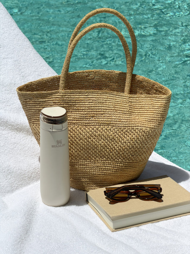 The Flowstate™ Spring Bottle | 20 OZ