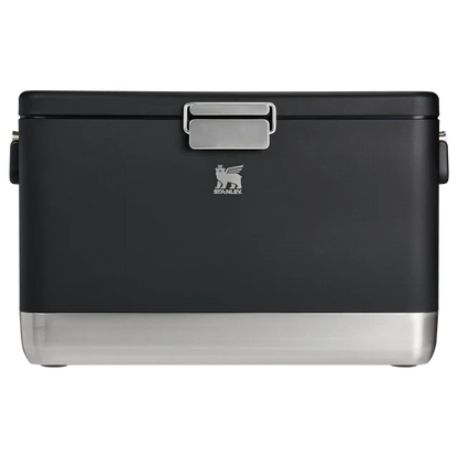 The Stanley Lifted Spirits™ Steel Cooler | 84 QT