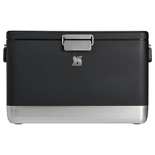 The Stanley Lifted Spirits™ Steel Cooler | 84 QT