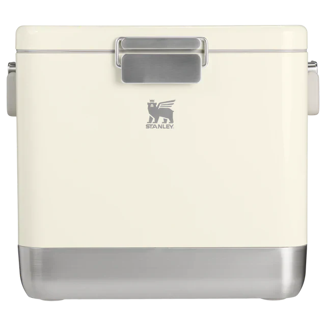 The Stanley Lifted Spirits™ Steel Cooler | 55 QT