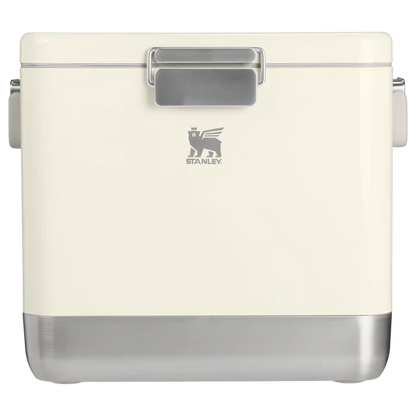 The Stanley Lifted Spirits™ Steel Cooler | 55 QT