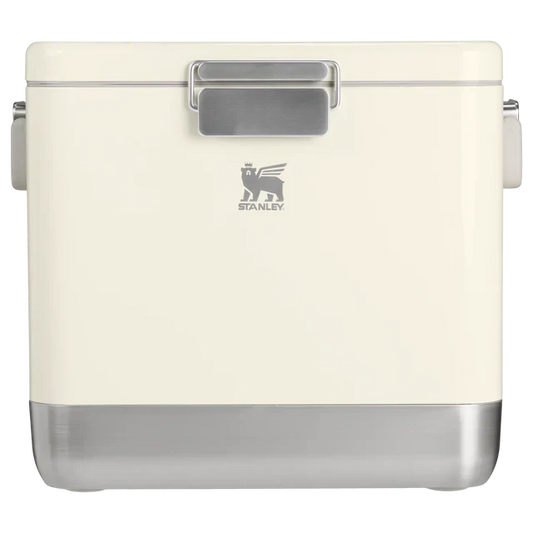 The Stanley Lifted Spirits™ Steel Cooler | 55 QT