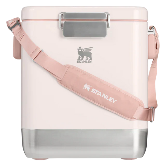 The Stanley Lifted Spirits™ Steel Cooler | 26 QT