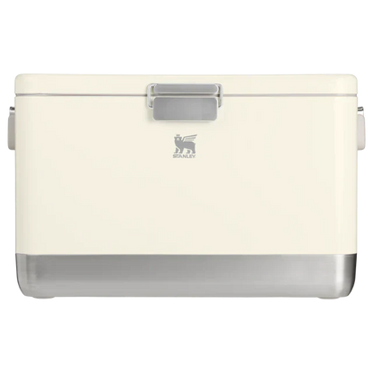 The Stanley Lifted Spirits™ Steel Cooler | 84 QT