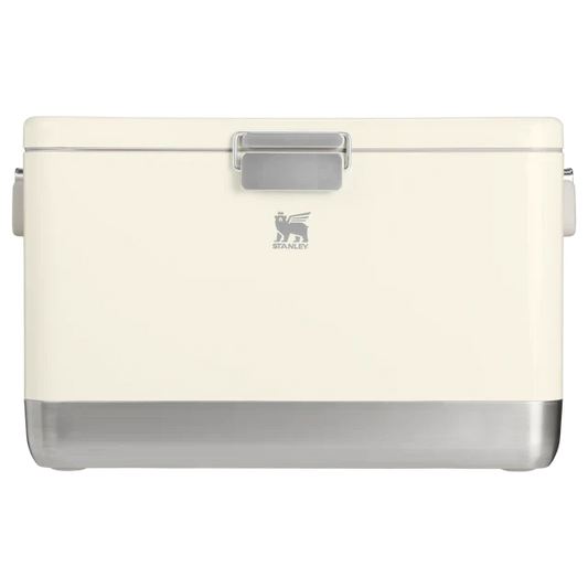 The Stanley Lifted Spirits™ Steel Cooler | 84 QT