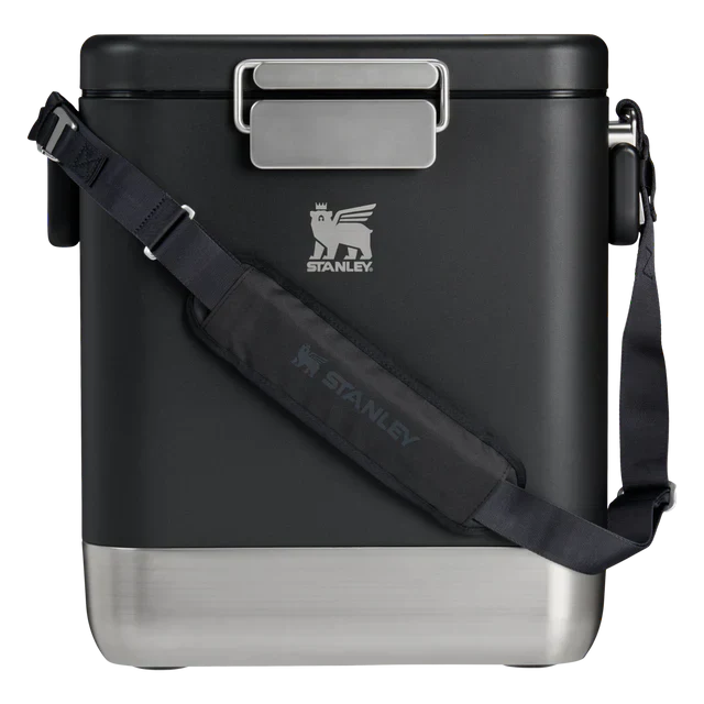 The Stanley Lifted Spirits™ Steel Cooler | 26 QT