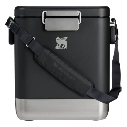 The Stanley Lifted Spirits™ Steel Cooler | 26 QT