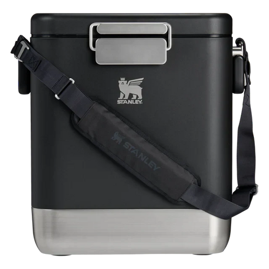 The Stanley Lifted Spirits™ Steel Cooler | 26 QT