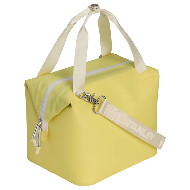 The All Day Julienne Mini Cooler | 10 Can | 7.4 QT | 7.0 L