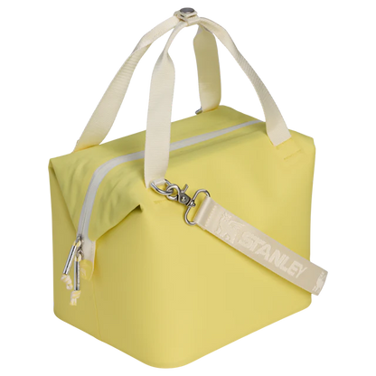The All Day Julienne Mini Cooler | 10 Can | 7.4 QT | 7.0 L