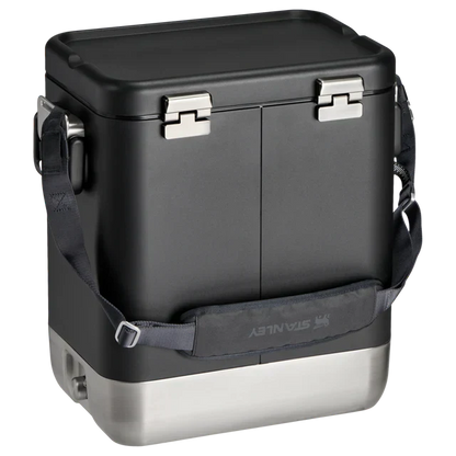 The Stanley Lifted Spirits™ Steel Cooler | 26 QT