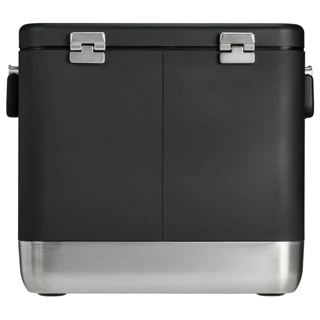 The Stanley Lifted Spirits™ Steel Cooler | 55 QT