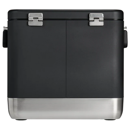 The Stanley Lifted Spirits™ Steel Cooler | 55 QT