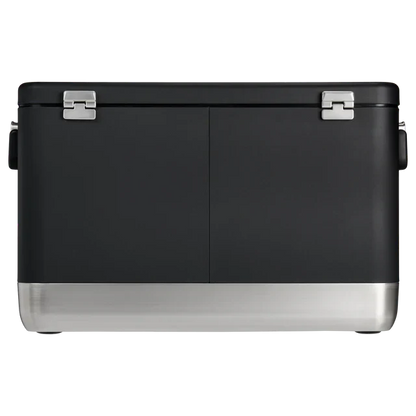 The Stanley Lifted Spirits™ Steel Cooler | 84 QT