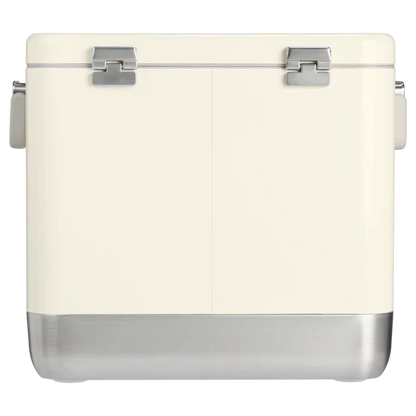 The Stanley Lifted Spirits™ Steel Cooler | 55 QT