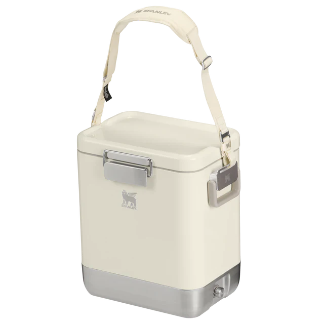 The Stanley Lifted Spirits™ Steel Cooler | 26 QT