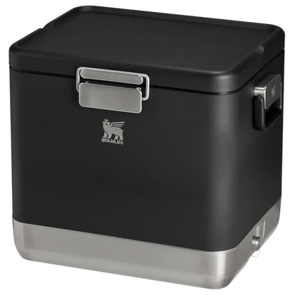 The Stanley Lifted Spirits™ Steel Cooler | 55 QT
