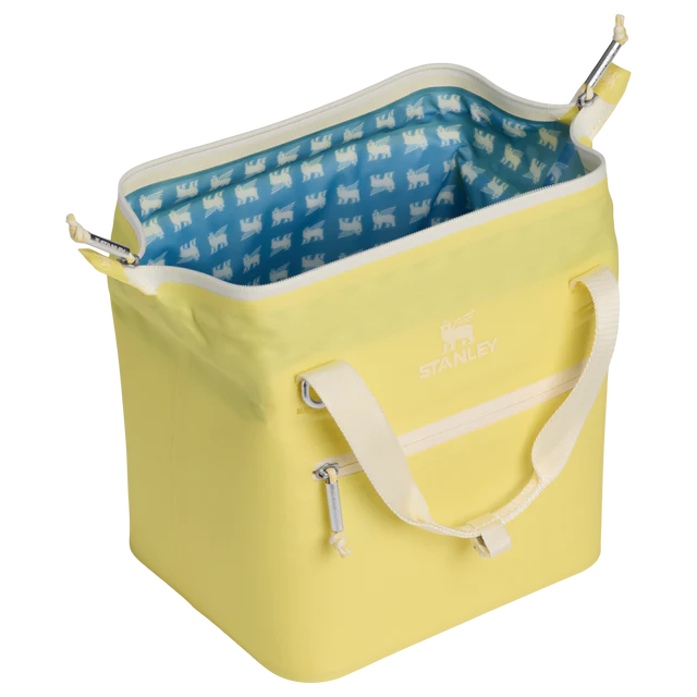 The All Day Julienne Mini Cooler | 10 Can | 7.4 QT | 7.0 L