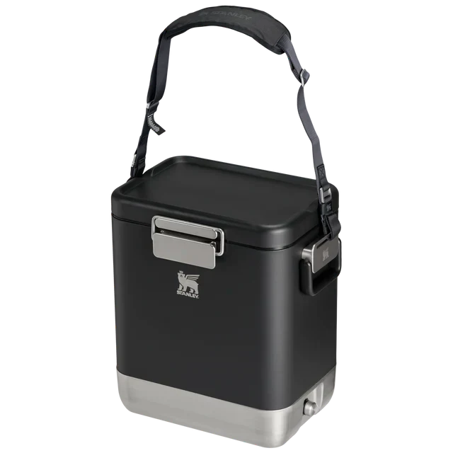 The Stanley Lifted Spirits™ Steel Cooler | 26 QT