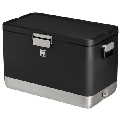 The Stanley Lifted Spirits™ Steel Cooler | 84 QT