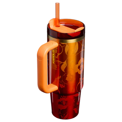 The Stanley x Karol G Quencher® H2.0 FlowState™ Tumbler | 30 OZ