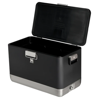 The Stanley Lifted Spirits™ Steel Cooler | 84 QT