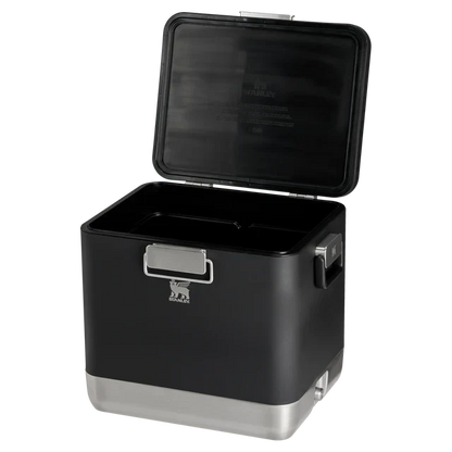 The Stanley Lifted Spirits™ Steel Cooler | 55 QT