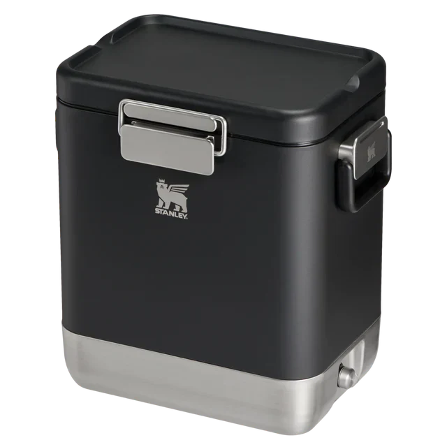 The Stanley Lifted Spirits™ Steel Cooler | 26 QT