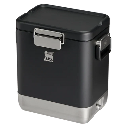 The Stanley Lifted Spirits™ Steel Cooler | 26 QT