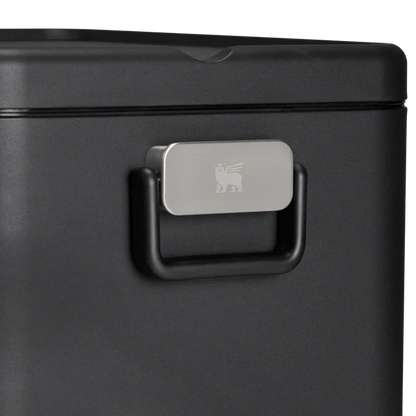 The Stanley Lifted Spirits™ Steel Cooler | 55 QT