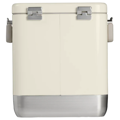 The Stanley Lifted Spirits™ Steel Cooler | 26 QT