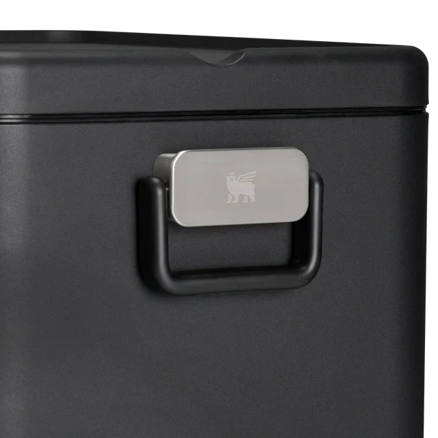 The Stanley Lifted Spirits™ Steel Cooler | 84 QT