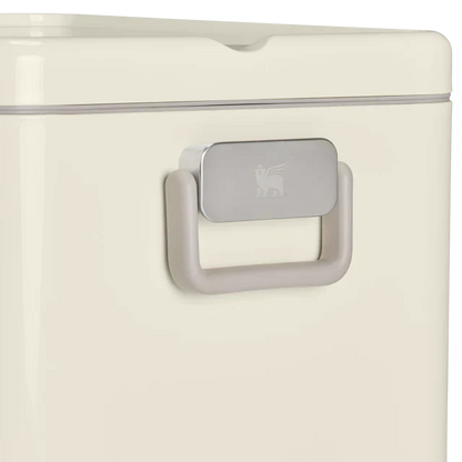 The Stanley Lifted Spirits™ Steel Cooler | 55 QT