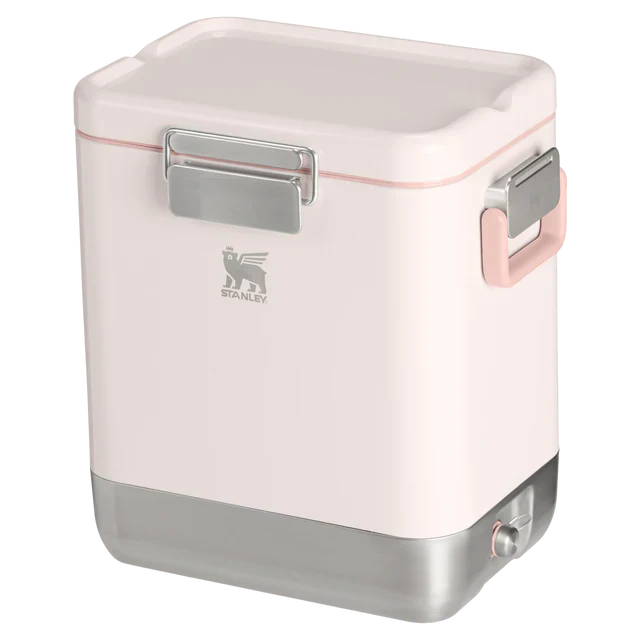 The Stanley Lifted Spirits™ Steel Cooler | 26 QT