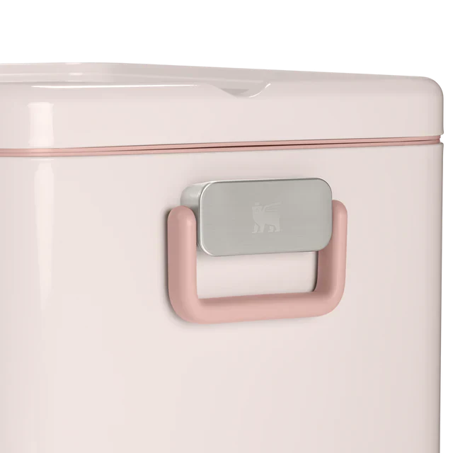 The Stanley Lifted Spirits™ Steel Cooler | 55 QT