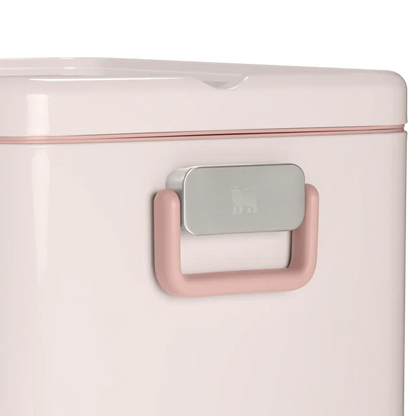 The Stanley Lifted Spirits™ Steel Cooler | 55 QT