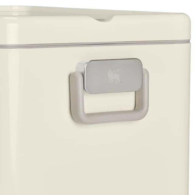 The Stanley Lifted Spirits™ Steel Cooler | 84 QT