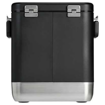 The Stanley Lifted Spirits™ Steel Cooler | 26 QT