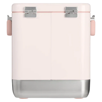 The Stanley Lifted Spirits™ Steel Cooler | 26 QT