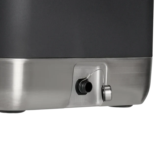 The Stanley Lifted Spirits™ Steel Cooler | 84 QT