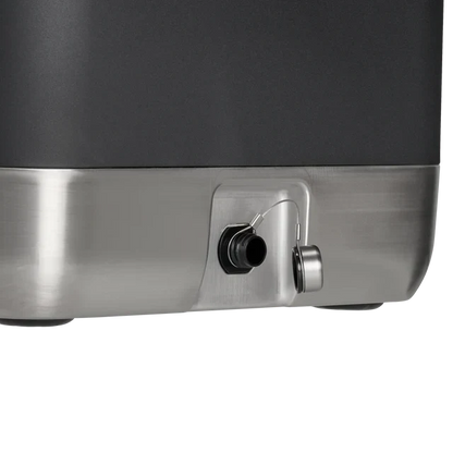 The Stanley Lifted Spirits™ Steel Cooler | 84 QT