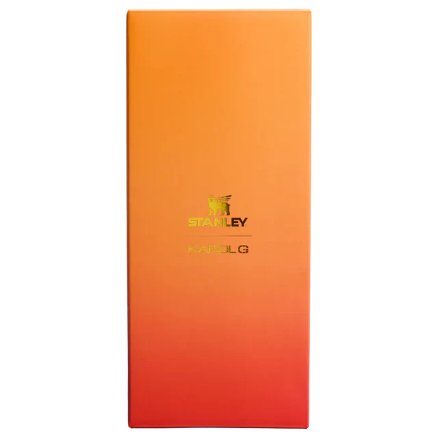 The Stanley x Karol G Quencher® H2.0 FlowState™ Tumbler | 40 OZ