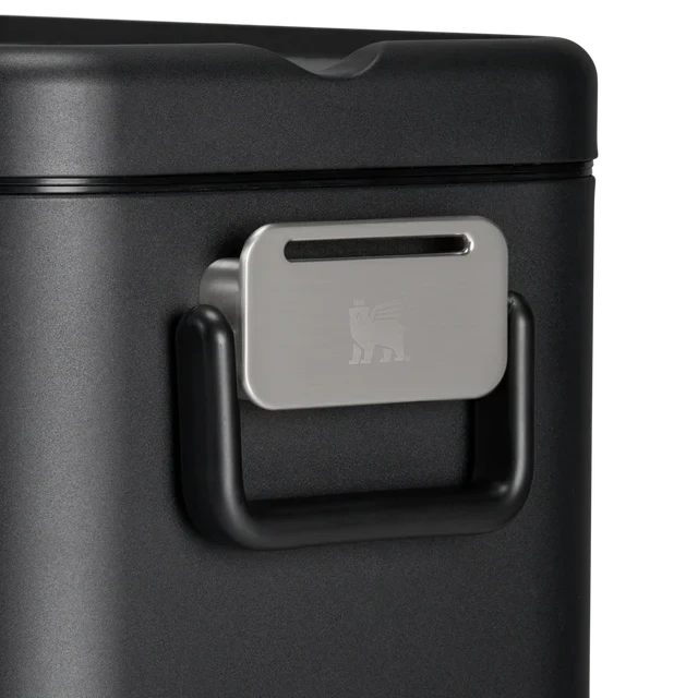 The Stanley Lifted Spirits™ Steel Cooler | 26 QT