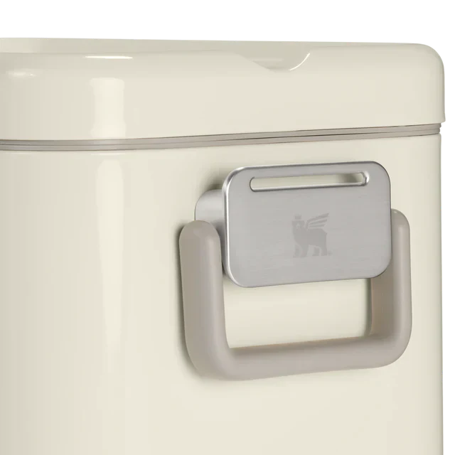 The Stanley Lifted Spirits™ Steel Cooler | 26 QT