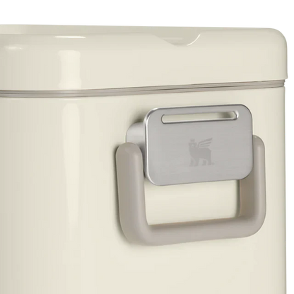 The Stanley Lifted Spirits™ Steel Cooler | 26 QT