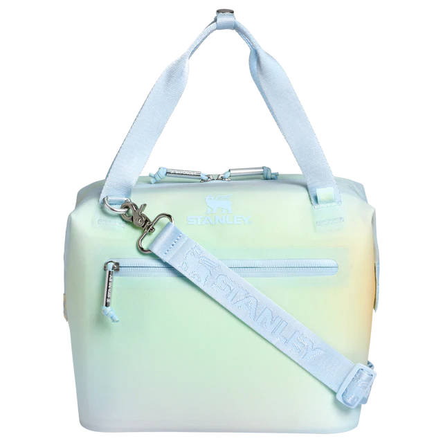 The All Day Julienne Mini Cooler | 10 Can | 7.4 QT | 7.0 L
